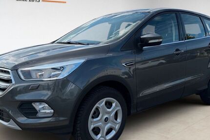 Ford Kuga 28.000 km 11.999 &euro; Hannover 30179