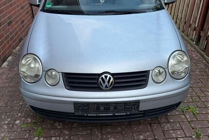 VW Polo 131.000 km 800 &euro; Lehrte 31275