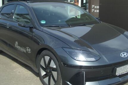 Hyundai IONIQ 6 16.900 km 36.990 € Hannover 30453