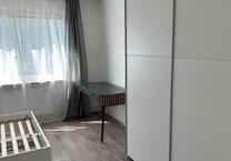 Möblierte 3-Zimmer WG auf der Marienburger Höhe