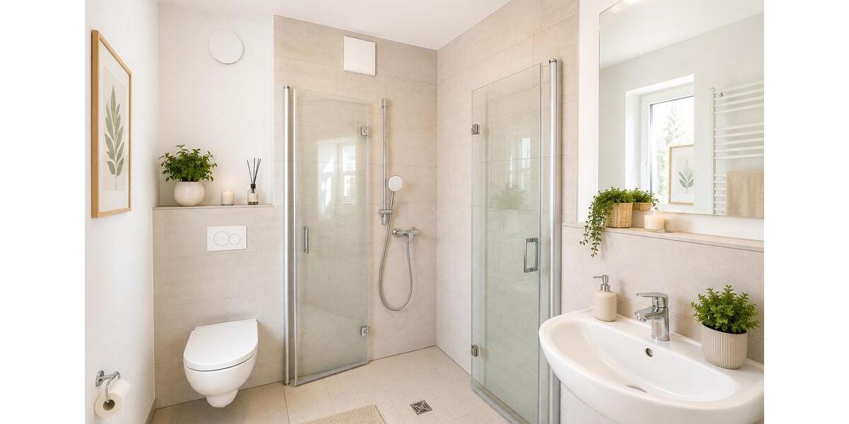 Etagenwohnung Hannover Döhren-Wülfel - 3 Zimmer, 73 m&sup2;, 1.098&euro; | Angebot:26491362