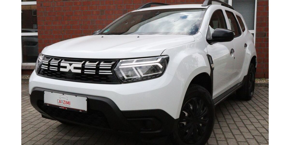Dacia Duster 59.000 km 13.990 &euro; Hannover 30177