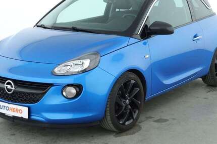 Opel Adam 71.940 km 11.010 € Laatzen 30880
