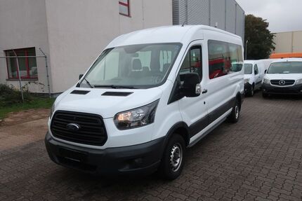Ford Transit 181.667 km 14.600 € Hannover 30179