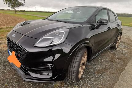 Ford Puma 15.400 km 26.800 € Hohenhameln 31249