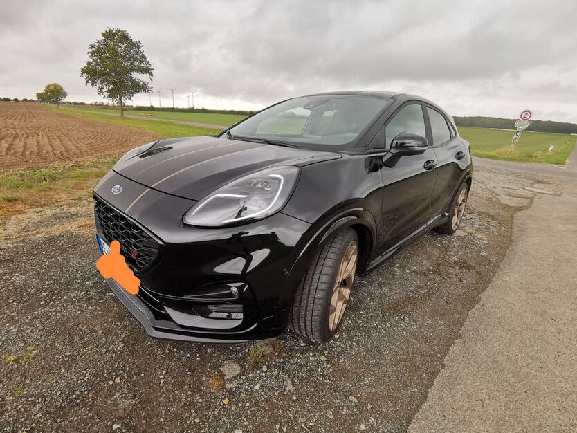 Ford Puma 15.400 km 26.800 € Hohenhameln 31249