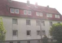Mehrfamilienhaus mit 7 Wohnungen und schönem Grundstück in zentraler Lage von Elze