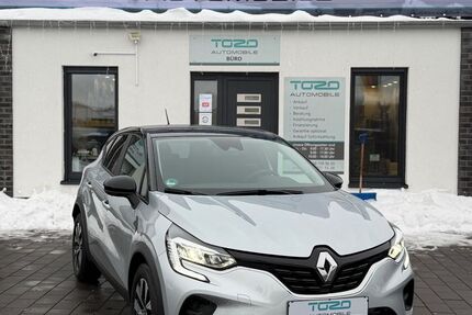 Renault Captur 14.000 km 18.890 &euro; Sehnde 31319