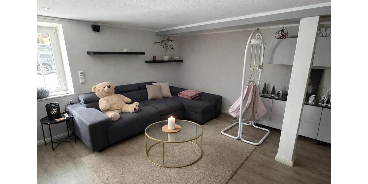 Doppelhaushälfte Harsum - 6 Zimmer, 195 m&sup2;, 255.000&euro; | Angebot:25445475