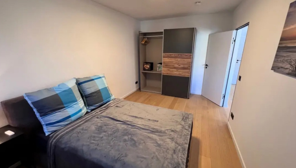 Luxus Wohnung in Hannover List