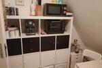 Dachgeschoßwohnung Hannover Döhren-Wülfel - 1 Zimmer, 28 m&sup2;, 410&euro; | Angebot:25407716