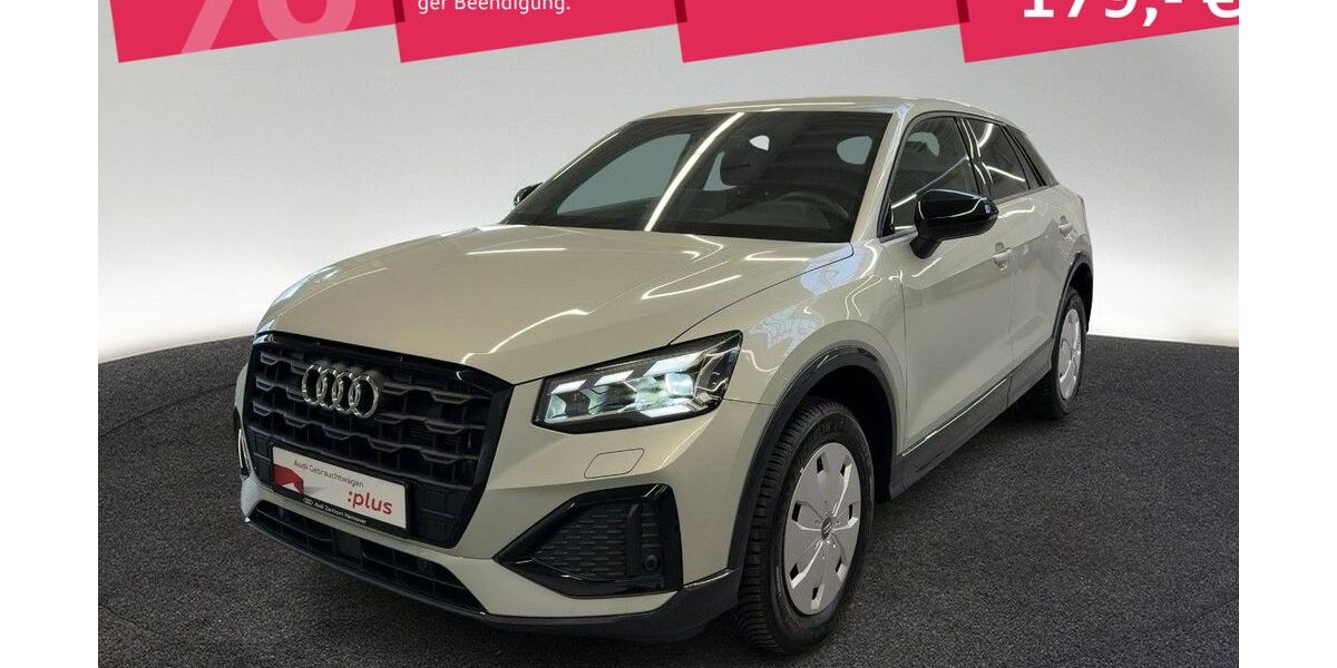 Audi Q2 10.312 km 29.930 &euro; Hannover 30179