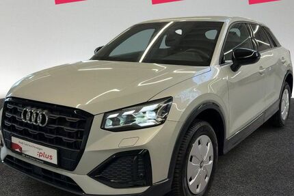 Audi Q2 10.312 km 30.630 &euro; Hannover 30179