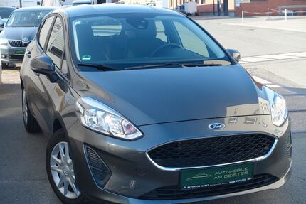 Ford Fiesta 65.971 km 8.990 &euro; Springe 31832