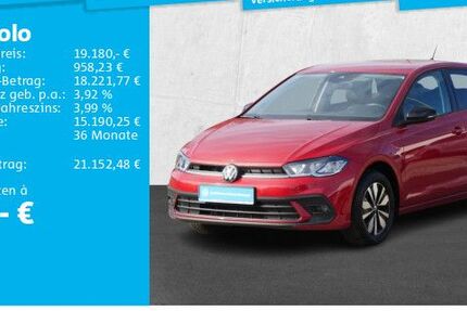 VW Polo 24.122 km 18.770 &euro; Lehrte 31275