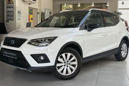 Seat Arona 59.999 km 16.990 &euro; Hannover 30625