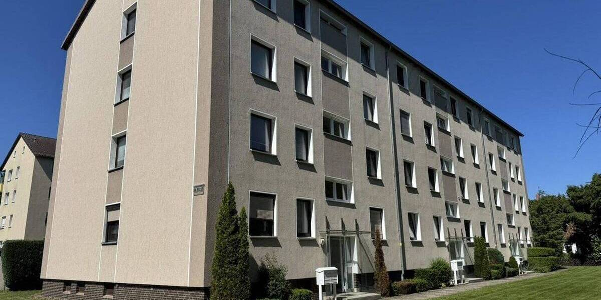 Etagenwohnung Hannover Vinnhorst - 2 Zimmer, 49 m&sup2;, 180.000&euro; | Angebot:26795103