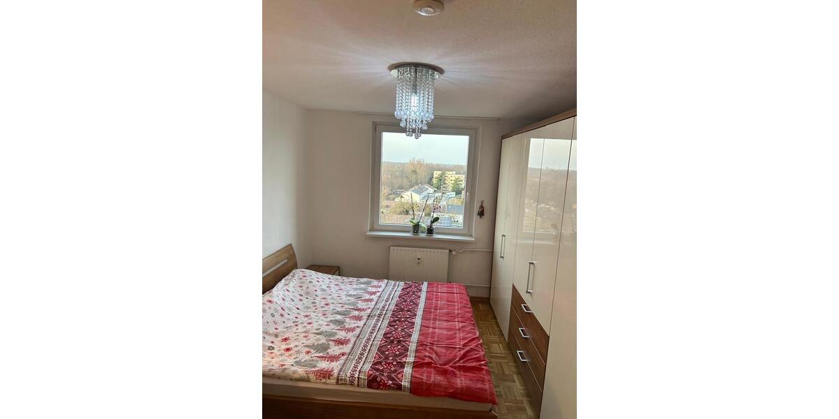 Etagenwohnung Hannover Bothfeld-Vahrenheide - 3 Zimmer, 73 m&sup2;, 1.000&euro; | Angebot:26350821