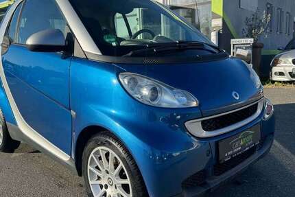 Smart forTwo 86.500 km 4.300 &euro; Garbsen 30827