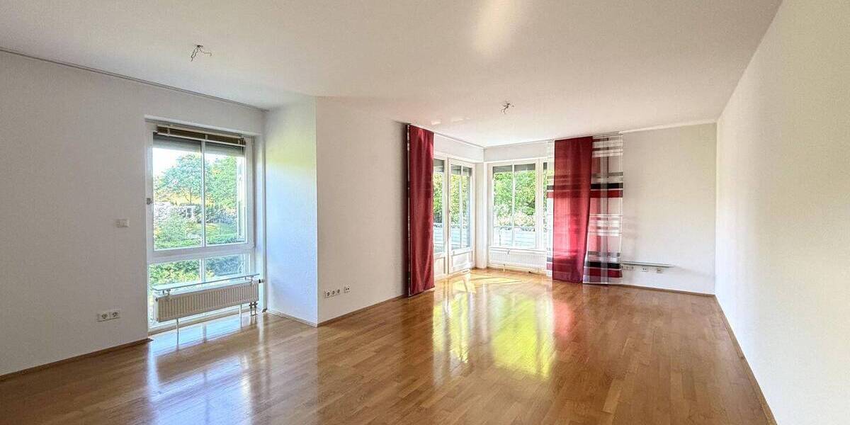 Etagenwohnung Hannover Seelhorst - 3 Zimmer, 86 m&sup2;, 320.000&euro; | Angebot:26796935