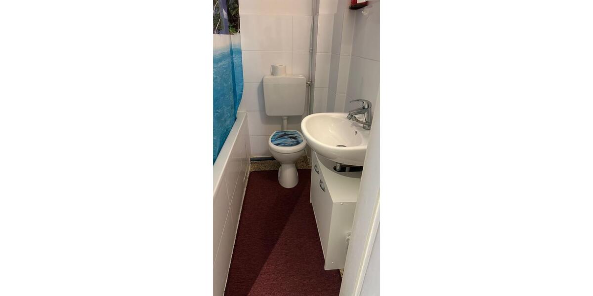 2 Zimmer wohnung humboldtstr Balkon 56qm 2 zimmer