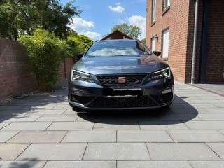 Seat Leon 40.400 km 24.800 &euro; Isernhagen F.B. (Isernhagen) 30916
