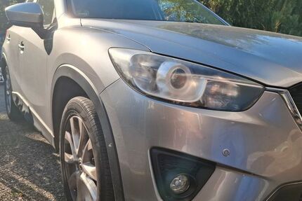 Mazda CX-5 191.000 km 5.950 &euro; Hannover 30657