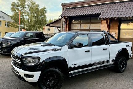 Dodge RAM 34.900 km 57.900 € Isernhagen 30916