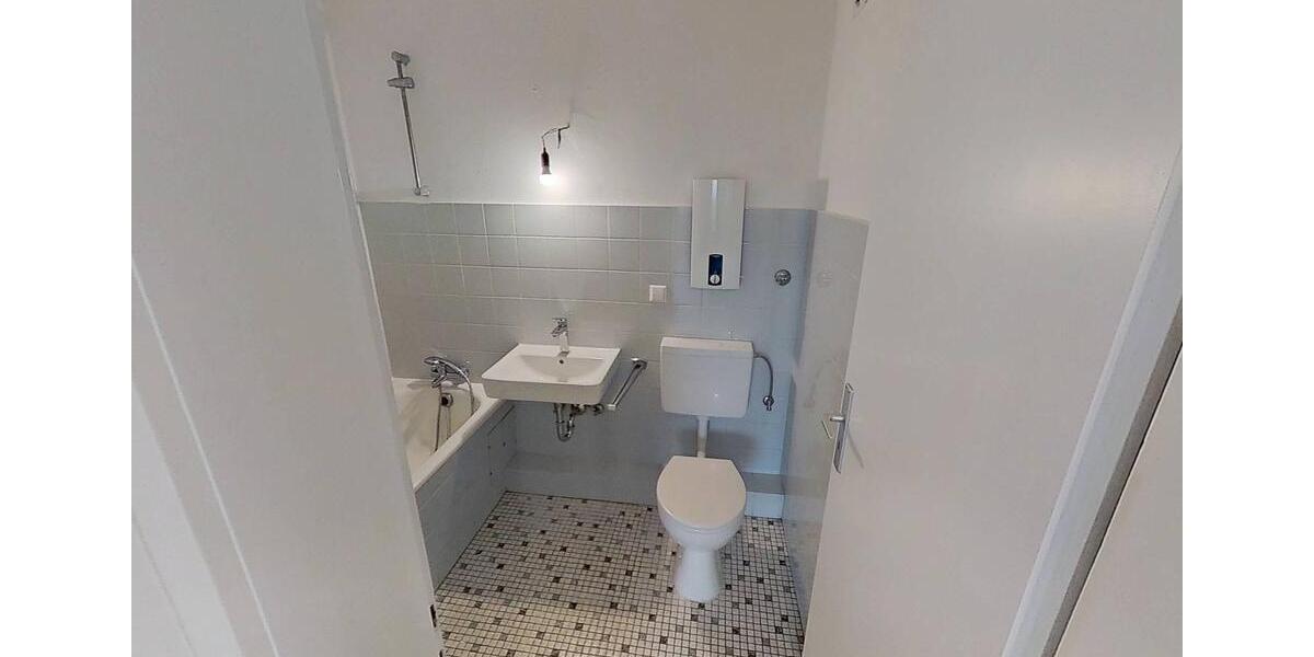 Etagenwohnung Burgdorf - 2 Zimmer, 58 m&sup2;, 529&euro; | Angebot:26623550