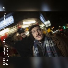 Retrogott & Hulk Hodn - Gegen Mitternacht Tour 2026 13.03.2026 BEI CHEZ HEINZ