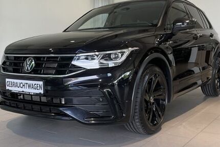 VW Tiguan 87.850 km 29.990 &euro; Hannover 30453