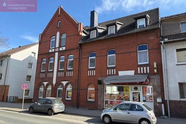 Einfamilienhaus Hannover Buchholz-Kleefeld - 17 Zimmer, 363 m&sup2;, 610.000&euro; | Angebot:25512022