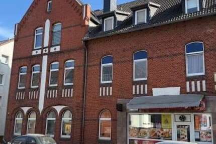 Haus Hannover Buchholz-Kleefeld - 17 Zimmer, 363 m&sup2;, 610.000&euro; | Angebot:25512022