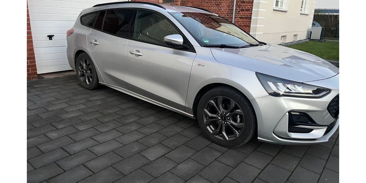Ford Focus 57.000 km 16.000 &euro; neustadt 31535