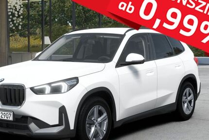BMW X1 12.669 km 33.840 &euro; Hildesheim 31137
