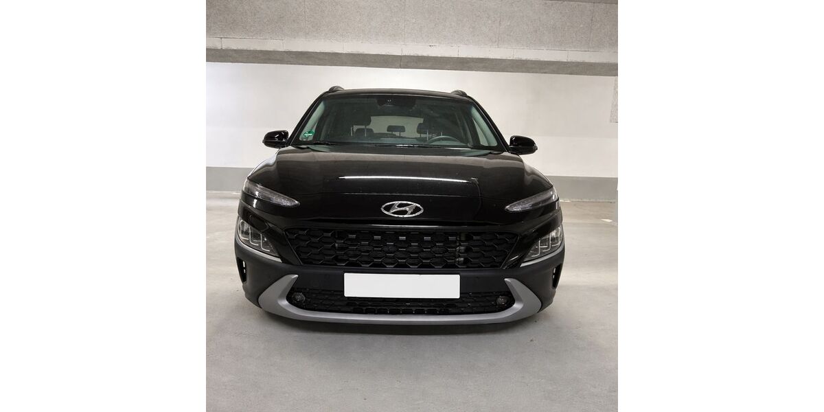 Hyundai KONA 75.000 km 15.600 &euro; Laatzen 30880