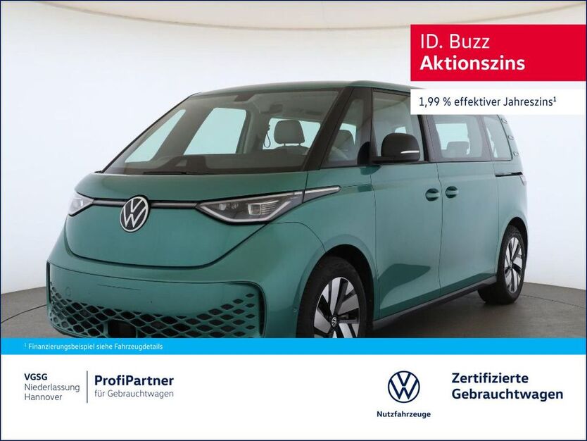 VW ID. Buzz 14.086 km 60.990 € Hannover 30419
