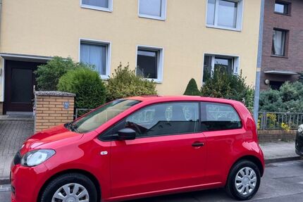 Skoda Citigo 40.046 km 6.490 &euro; Hannover 30165