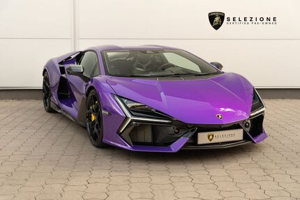Lamborghini Revuelto 2.600 km 649.900 € Hannover 30179