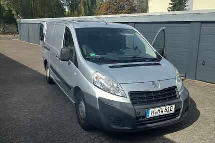 Peugeot Expert 126.000 km 8.900 &euro; Hannover 30459