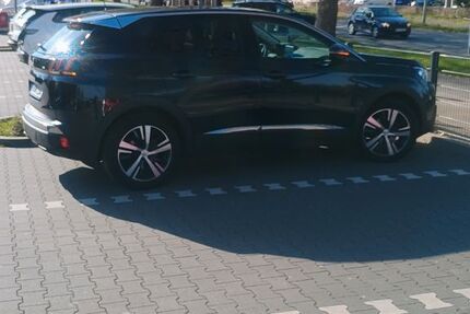 Peugeot 3008 103.500 km 13.800 &euro; Hannover 30453