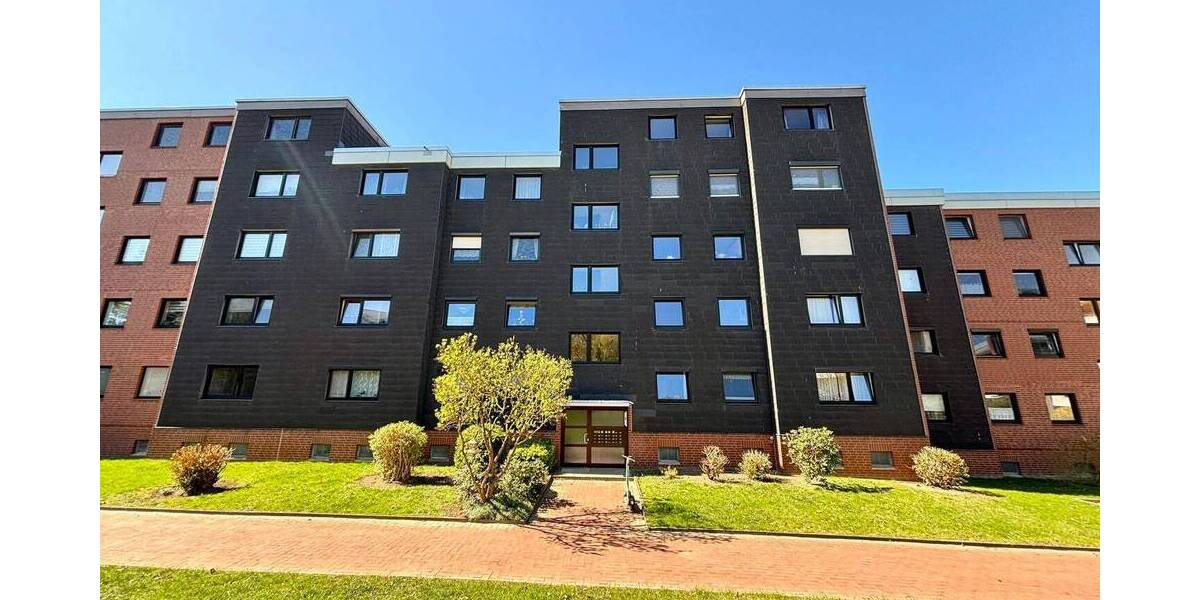 Etagenwohnung Laatzen Laatzen-Mitte - 3 Zimmer, 79 m&sup2;, 184.000&euro; | Angebot:26825907