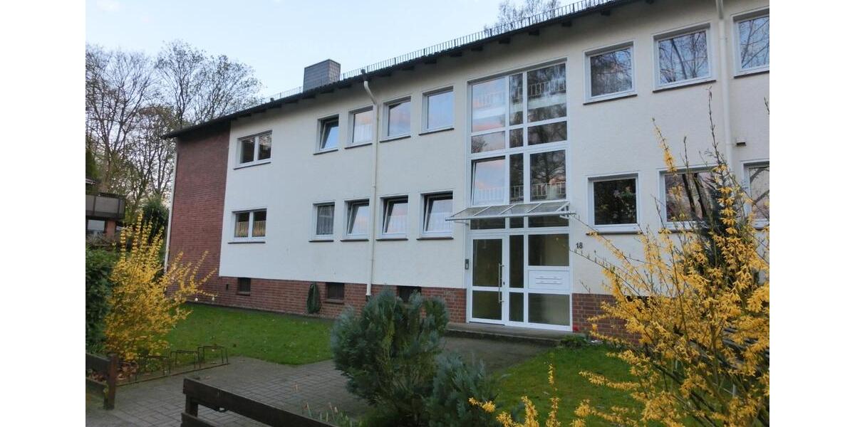 Erdgeschoßwohnung Burgwedel - 5 Zimmer, 130 m&sup2;, 380.000&euro; | Angebot:27110539