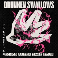 Drunken Swallows 06.11.2026 Lux