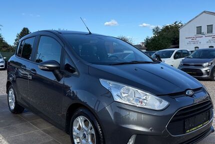 Ford B-Max 49.000 km 7.999 &euro; Hannover 30163