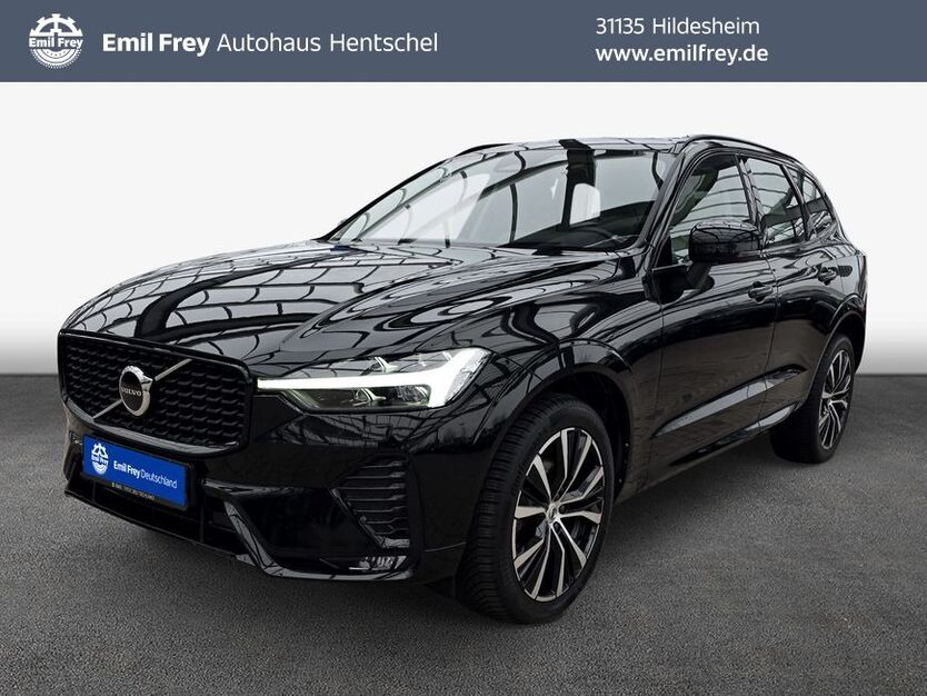 Volvo XC60 55.872 km 42.938 € Hildesheim 31135