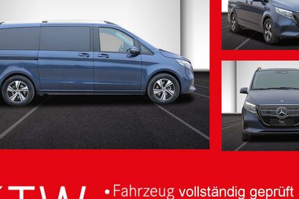 Mercedes-Benz EQV 17.157 km 53.444 &euro; Hildesheim 31137