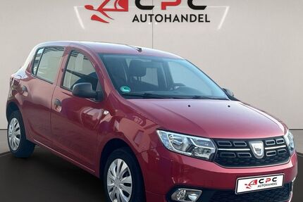 Dacia Sandero 99.999 km 4.500 &euro; Hannover 30179