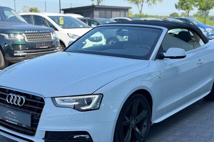 Audi A5 91.475 km 14.950 &euro; Barsinghausen ( bei Hannover ) 30890