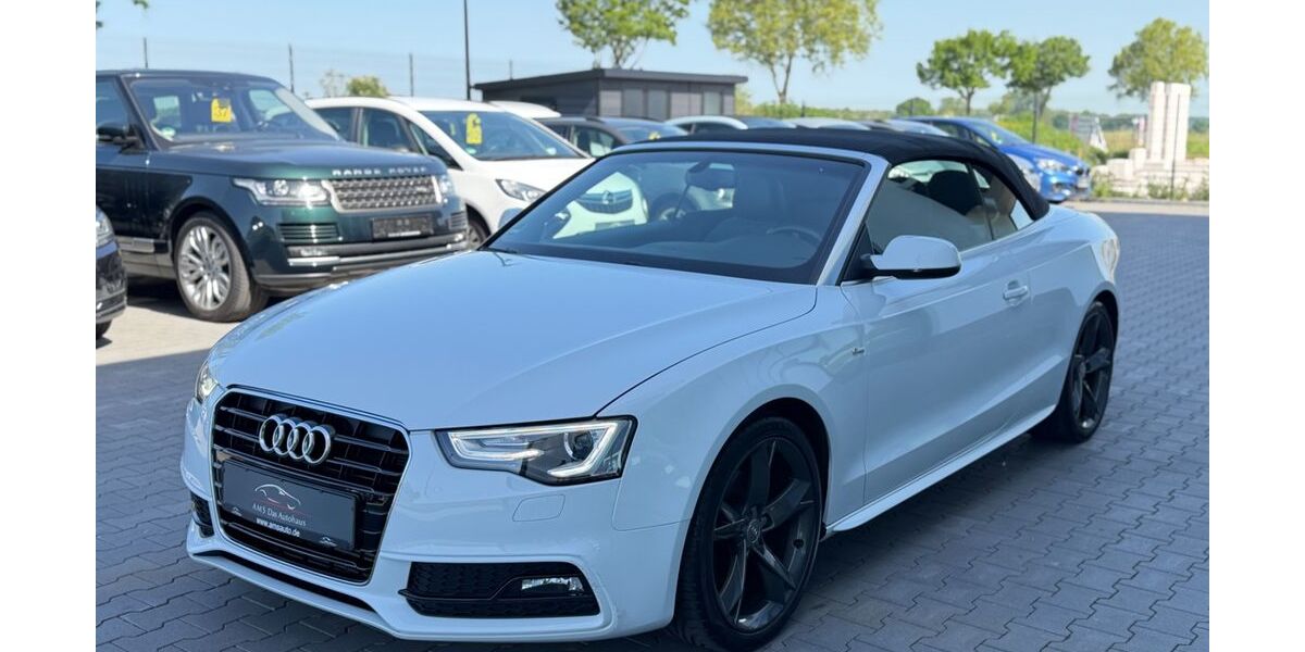 Audi A5 91.475 km 14.950 &euro; Barsinghausen ( bei Hannover ) 30890